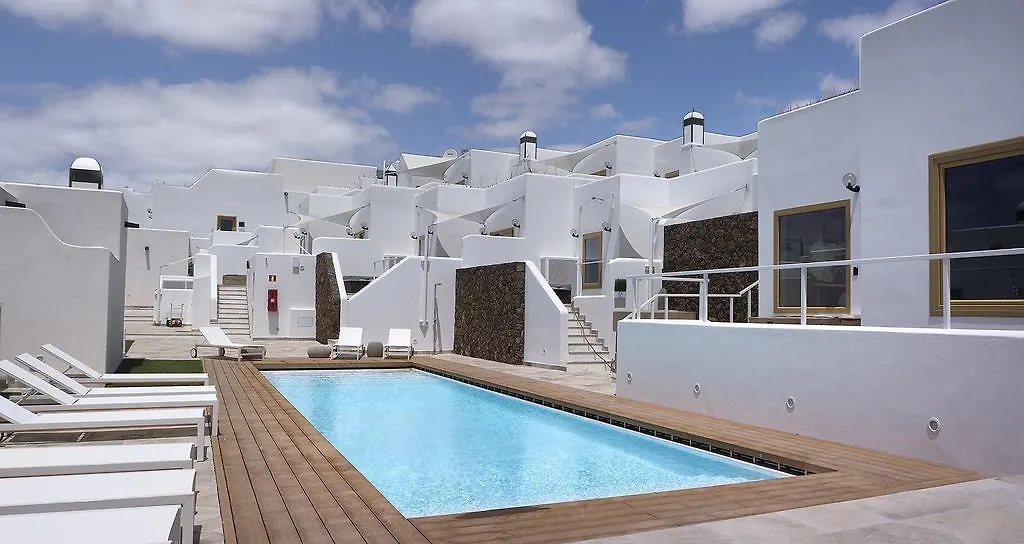 *** Holiday park La Concha Boutique Apartments - Adults Only Arrecife  Spain