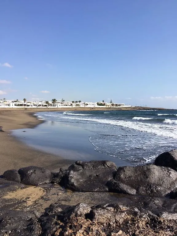 La Concha Boutique Apartments - Adults Only Arrecife  3*, Arrecife (Lanzarote) Spanien