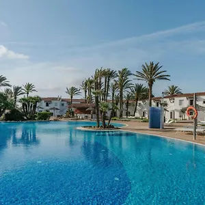 Aluasun Mediterraneo 3* S'Algar