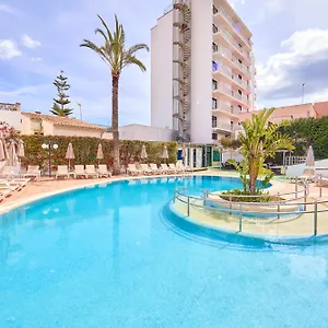 Ilusion Markus&spa 3* Can Picafort (Mallorca)