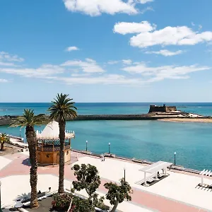 Blue Marina - Boutique Appartement