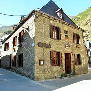Hostal Placa Garós
