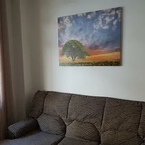 Apartment Aguilon